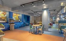 Ibis Budget Tbilisi Center