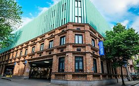Ibis Budget Tbilisi Center